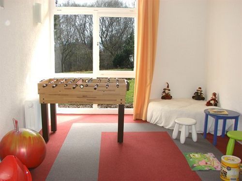 Gartenhotel Triest Bad Soden-Salmünster Buitenkant foto